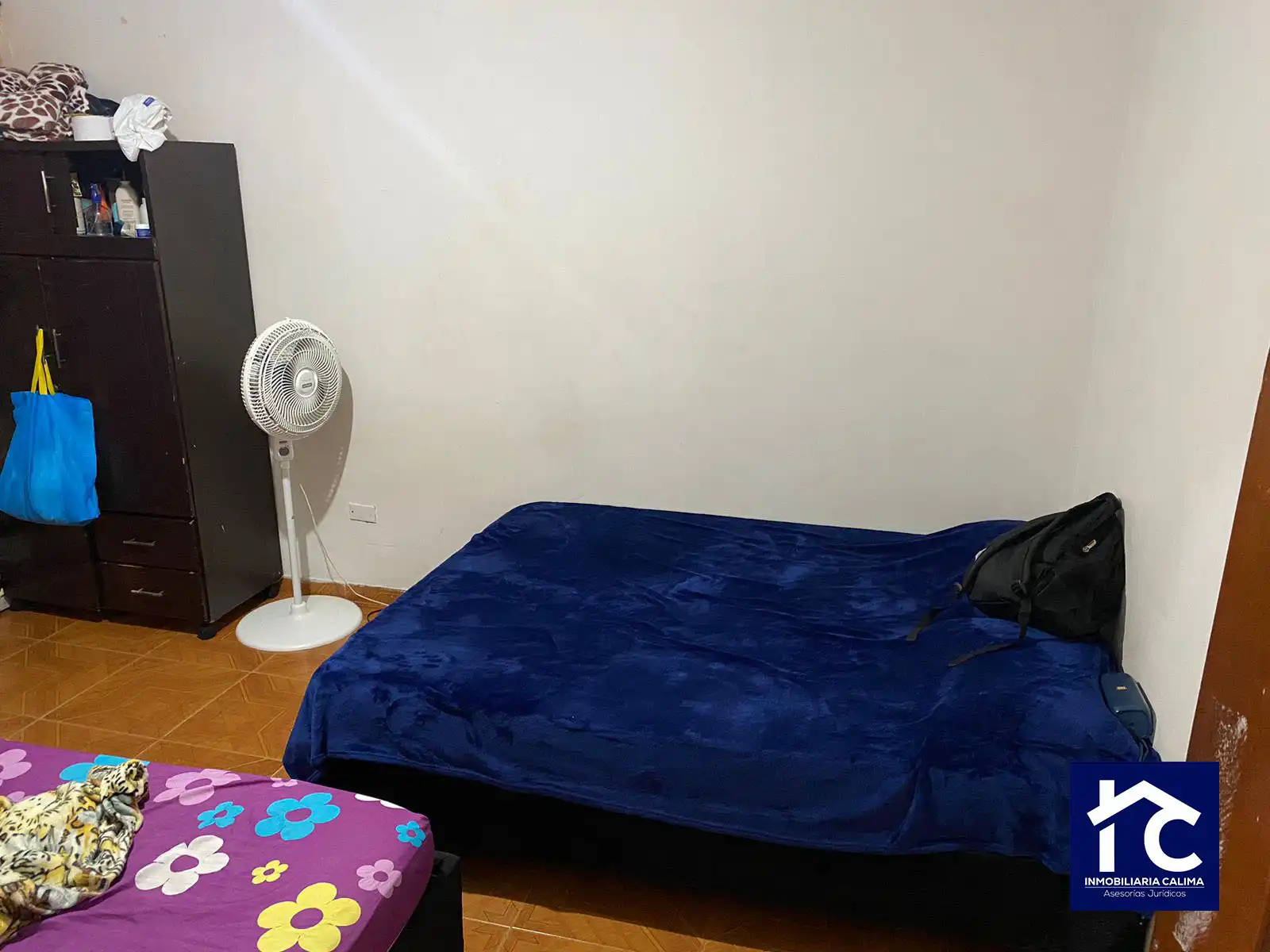 Casa de 3 pisos Barrio Decepaz Cali